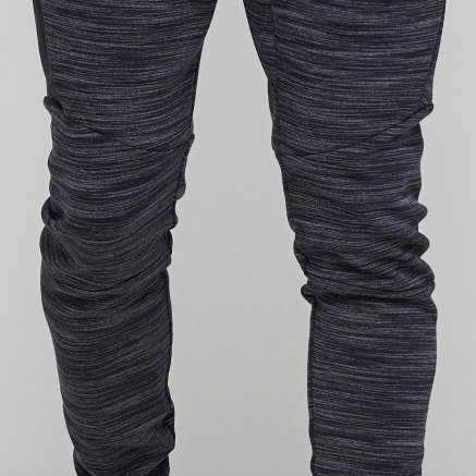Спортивные штаны Nike M Nsw Tch Flc Jggr El Htr - 122082, фото 4 - интернет-магазин MEGASPORT