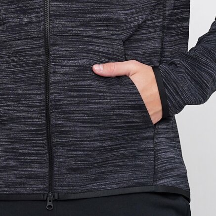 Кофта Nike M Nsw Tch Flc Hoodie Fz El - 122083, фото 4 - интернет-магазин MEGASPORT