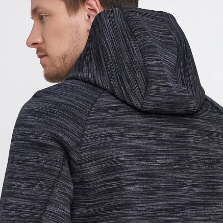 Кофта Nike M Nsw Tch Flc Hoodie Fz El - 122083, фото 5 - интернет-магазин MEGASPORT