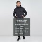 Кофта Nike M Nsw Tch Flc Hoodie Fz El, фото 6 - интернет магазин MEGASPORT