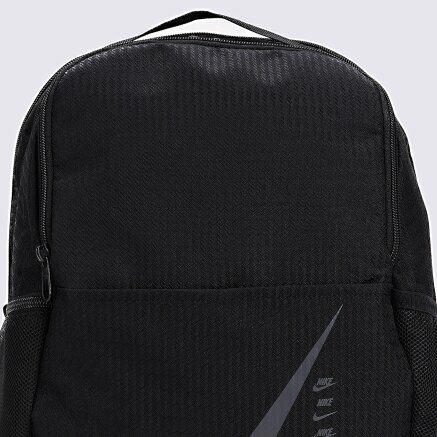 Рюкзак Nike Brasilia 9.0 - 124547, фото 4 - интернет-магазин MEGASPORT