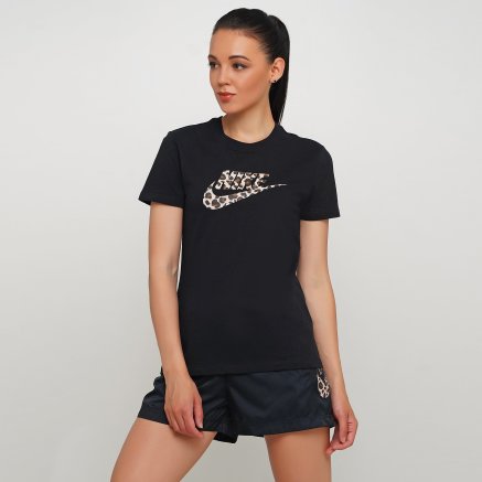 Футболка Nike W Nsw Prnt Pack Ss Tee - 124405, фото 1 - інтернет-магазин MEGASPORT