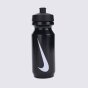 Бутылка Nike Big Mouth Bottle 2.0 22 Oz Black,Black,White, фото 1 - интернет магазин MEGASPORT