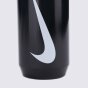 Бутылка Nike Big Mouth Bottle 2.0 22 Oz Black,Black,White, фото 3 - интернет магазин MEGASPORT