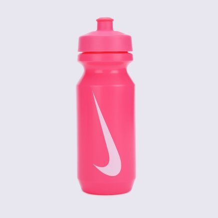 Бутылка Nike Big Mouth Bottle 2.0 - 122165, фото 1 - интернет-магазин MEGASPORT