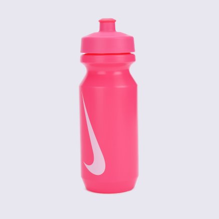 Бутылка Nike Big Mouth Bottle 2.0 - 122165, фото 2 - интернет-магазин MEGASPORT