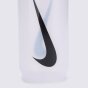 Бутылка Nike Big Mouth Bottle 2.0 22 Oz Clear,Black,Black, фото 2 - интернет магазин MEGASPORT