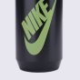 Пляшка Nike Big Mouth Graphic Bottle 2.0, фото 3 - інтернет магазин MEGASPORT