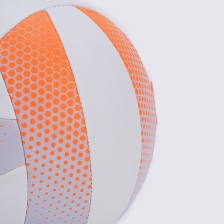 Мяч Nike 1000 Softset Outdoor Volleyball - 122167, фото 3 - интернет-магазин MEGASPORT