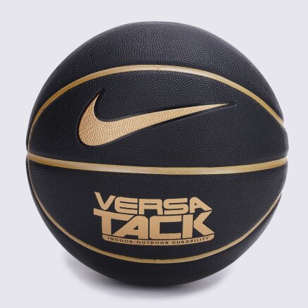 М'яч Nike Versa Tack 8p - 122168, фото 1 - інтернет-магазин MEGASPORT
