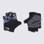 Перчатки Nike Women's Printed Gym Elemental Fitness Gloves, фото 2 - интернет магазин MEGASPORT