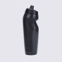 Пляшка Nike Sport Water Bottle  Anthracite,Black, фото 1 - інтернет магазин MEGASPORT