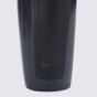 Пляшка Nike Sport Water Bottle  Anthracite,Black, фото 3 - інтернет магазин MEGASPORT
