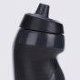 Пляшка Nike Sport Water Bottle  Anthracite,Black, фото 4 - інтернет магазин MEGASPORT