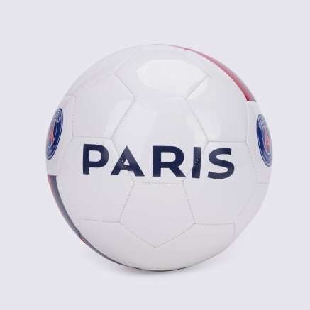 М'яч Nike Psg Nk Sprts - 119145, фото 1 - інтернет-магазин MEGASPORT