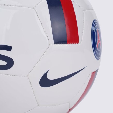 М'яч Nike Psg Nk Sprts - 119145, фото 3 - інтернет-магазин MEGASPORT