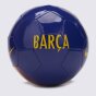 Мяч Nike Fcb Nk Sprts, фото 1 - интернет магазин MEGASPORT