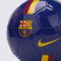 Мяч Nike Fcb Nk Sprts, фото 2 - интернет магазин MEGASPORT