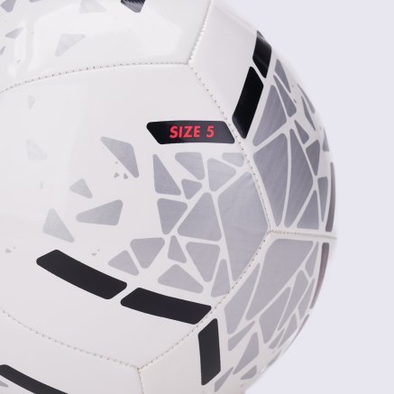 Мяч Nike Pitch - 122173, фото 3 - интернет-магазин MEGASPORT