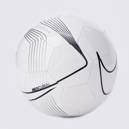 М'яч Nike Mercurial Fade - 122174, фото 2 - інтернет-магазин MEGASPORT