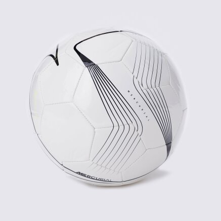 М'яч Nike Mercurial Fade - 122174, фото 3 - інтернет-магазин MEGASPORT