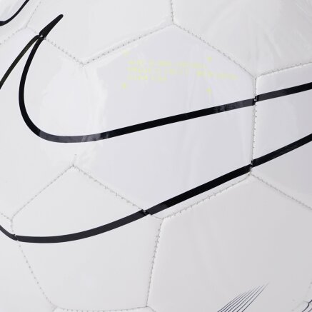 М'яч Nike Mercurial Fade - 122174, фото 4 - інтернет-магазин MEGASPORT