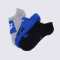 Носки Nike детские Everyday Lightweight, фото 1 - интернет магазин MEGASPORT