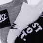 Шкарпетки Nike дитячі Everyday Lightweight, фото 2 - інтернет магазин MEGASPORT