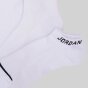 Шкарпетки Jordan Unisex Jordan Waterfall Socks (3 Pairs), фото 2 - інтернет магазин MEGASPORT