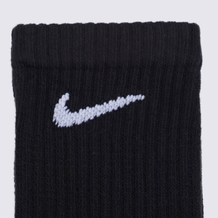 Шкарпетки Nike Everyday Cushion Crew - 122181, фото 2 - інтернет-магазин MEGASPORT