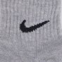 Шкарпетки Nike U Nk Everyday Ltwt Ankle 3pr, фото 2 - інтернет магазин MEGASPORT