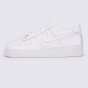 Кеди Nike Boys' Air Force 1 (Gs) Shoe, фото 1 - інтернет магазин MEGASPORT