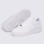 Кеди Nike Boys' Air Force 1 (Gs) Shoe, фото 2 - інтернет магазин MEGASPORT