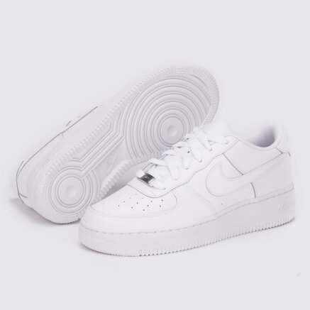 Кеди Nike Boys' Air Force 1 (Gs) Shoe - 119167, фото 2 - інтернет-магазин MEGASPORT
