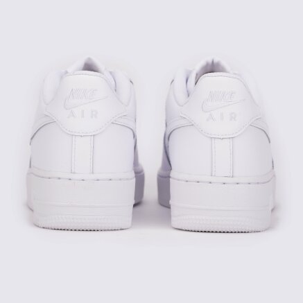 Кеди Nike Boys' Air Force 1 (Gs) Shoe - 119167, фото 3 - інтернет-магазин MEGASPORT