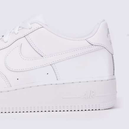 Кеди Nike Boys' Air Force 1 (Gs) Shoe - 119167, фото 4 - інтернет-магазин MEGASPORT