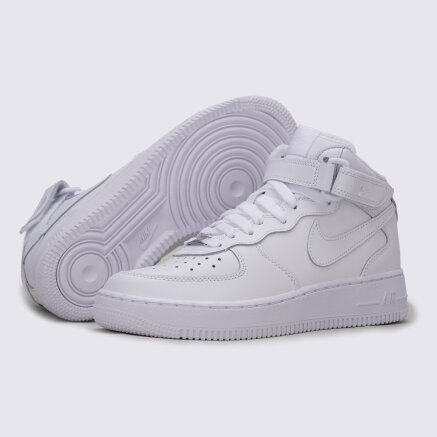 Nike air force 1 basketball review online