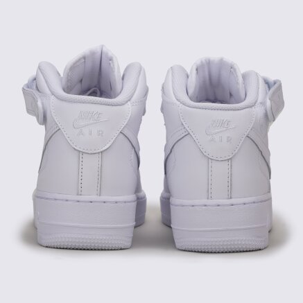 Nike air force 1 mid boys sale
