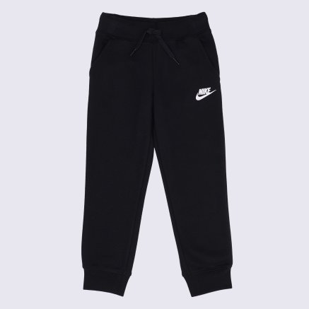 Спортивнi штани Nike дитячі G Nsw Pe Flc Jogger - 126879, фото 1 - інтернет-магазин MEGASPORT