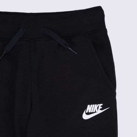 Спортивнi штани Nike дитячі G Nsw Pe Flc Jogger - 126879, фото 3 - інтернет-магазин MEGASPORT