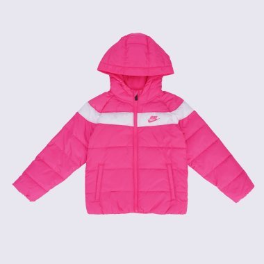 Куртки Nike детская Nsw Filled Jacket - 126881, фото 1 - интернет-магазин MEGASPORT