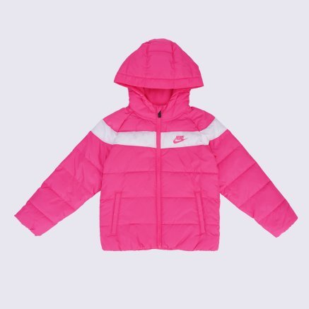 Куртка Nike детская Nsw Filled Jacket - 126881, фото 1 - интернет-магазин MEGASPORT