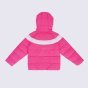 Куртка Nike детская Nsw Filled Jacket, фото 2 - интернет магазин MEGASPORT