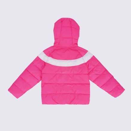 Куртка Nike детская Nsw Filled Jacket - 126881, фото 2 - интернет-магазин MEGASPORT