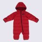 Комбинезон Jordan детский Jumpman Snowsuit, фото 1 - интернет магазин MEGASPORT