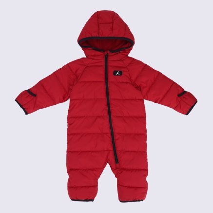 Комбинезон Jordan детский Jumpman Snowsuit - 126882, фото 1 - интернет-магазин MEGASPORT