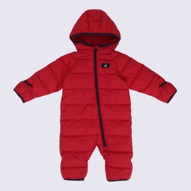 Jordan Jumpman Snowsuit