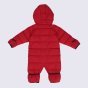 Комбинезон Jordan детский Jumpman Snowsuit, фото 2 - интернет магазин MEGASPORT