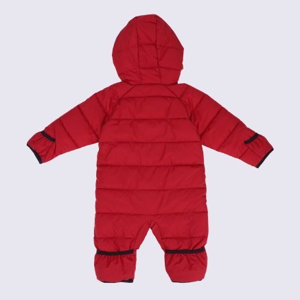 Комбинезон Jordan детский Jumpman Snowsuit - 126882, фото 2 - интернет-магазин MEGASPORT