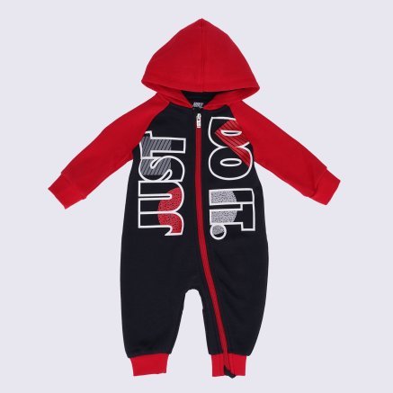 Комбинезон Nike детский Create Capsule Coverall - 126884, фото 1 - интернет-магазин MEGASPORT